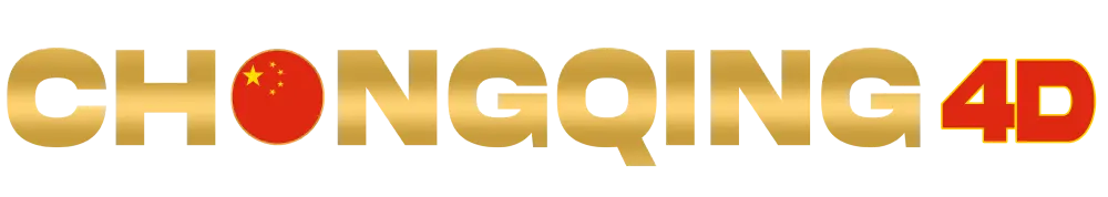 chongqing 4d logo